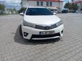 Sahibinden Toyota Corolla 1.4 D-4D Advance 2014 Model