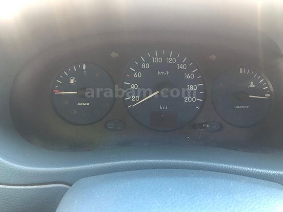 Temiz Düşük Km Hususi