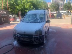 Temiz Düşük Km Hususi