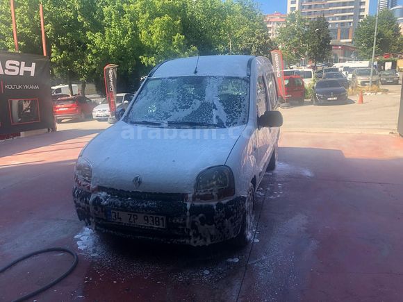Temiz Düşük Km Hususi