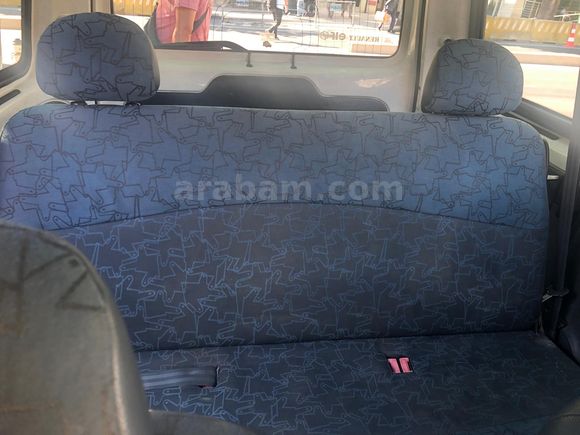 Temiz Düşük Km Hususi