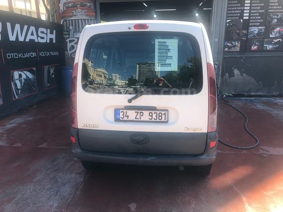 Temiz Düşük Km Hususi