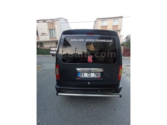 Sahibinden Ford Tourneo Connect 110PS 2010 Model 