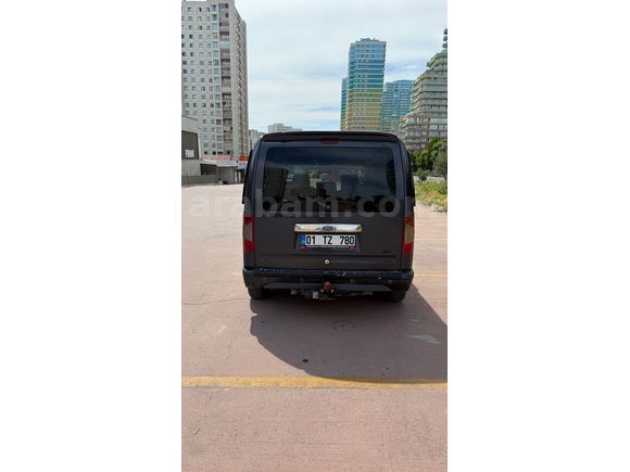 Sahibinden Ford Tourneo Connect 110PS 2010 Model 