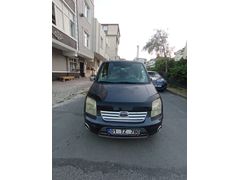 Sahibinden Ford Tourneo Connect 110PS 2010 Model 