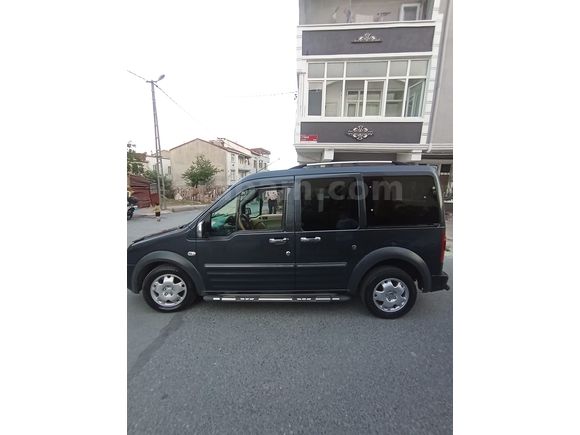 Sahibinden Ford Tourneo Connect 110PS 2010 Model 