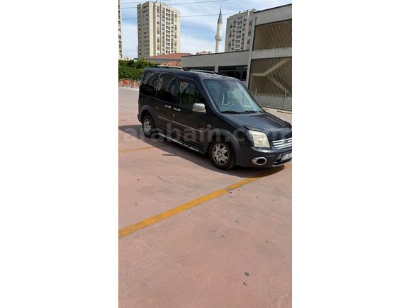 Sahibinden Ford Tourneo Connect 110PS 2010 Model 