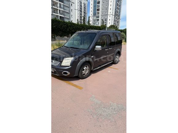Sahibinden Ford Tourneo Connect 110PS 2010 Model 