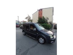 Sahibinden Ford Tourneo Connect 110PS 2010 Model 