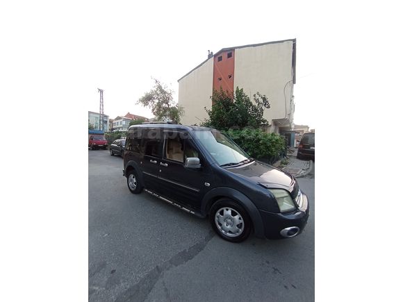 Sahibinden Ford Tourneo Connect 110PS 2010 Model 