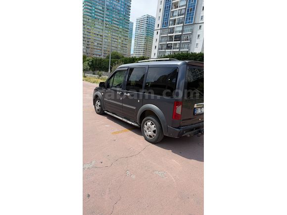 Sahibinden Ford Tourneo Connect 110PS 2010 Model 
