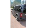 Sahibinden Ford Tourneo Connect 110PS 2010 Model 