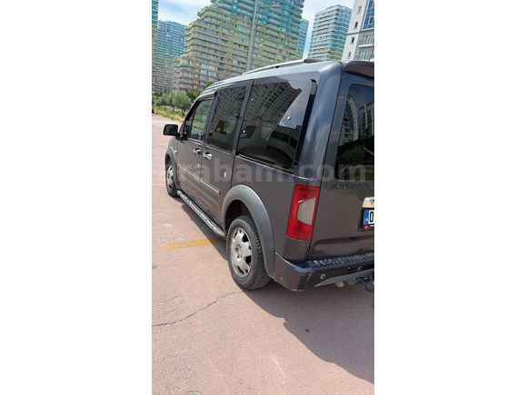 Sahibinden Ford Tourneo Connect 110PS 2010 Model 