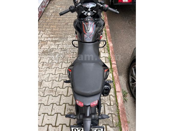 Sahibinden Bajaj Pulsar F 250