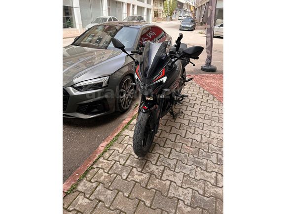 Sahibinden Bajaj Pulsar F 250