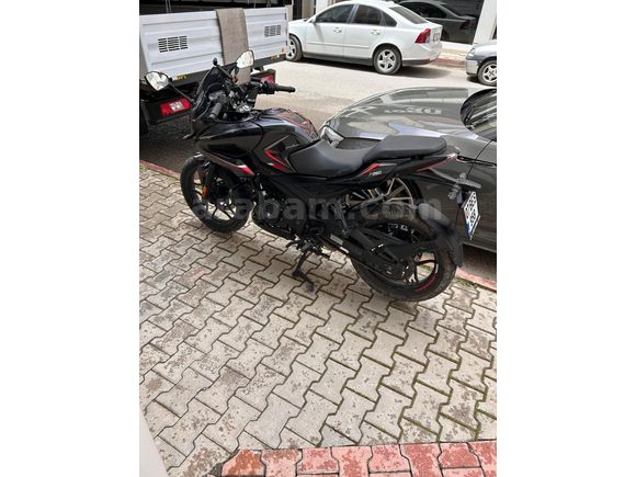 Sahibinden Bajaj Pulsar F 250
