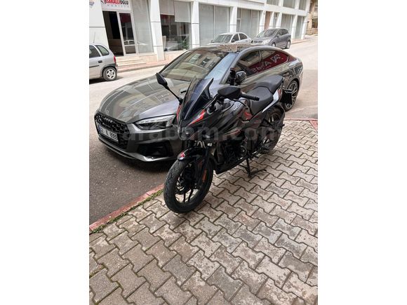 Sahibinden Bajaj Pulsar F 250