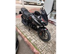 Sahibinden Bajaj Pulsar F 250