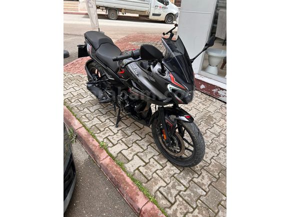 Sahibinden Bajaj Pulsar F 250