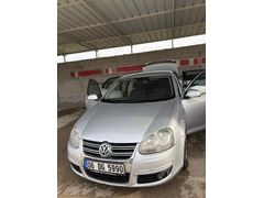 Sahibinden Volkswagen Jetta 1.6 Comfortline 2006 Model değişensiz fırsat aracı 