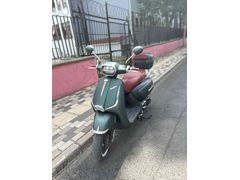 Sahibinden Arora Mojito 125 sıfır  