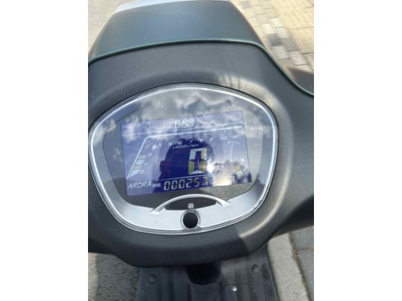 Sahibinden Arora Mojito 125 sıfır  