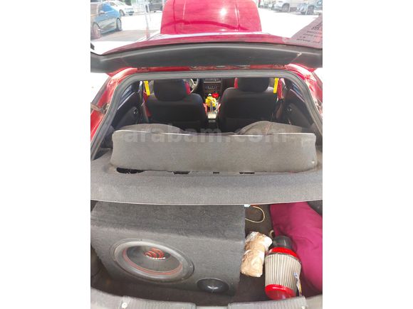 temiz kullanicidan sifir motorl