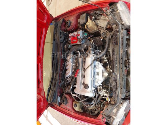 temiz kullanicidan sifir motorl