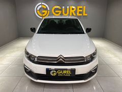 otomobil Citroen C-Elysée C-Elysee 1.5 BlueHDI Feel