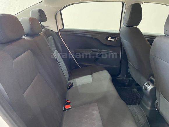 otomobil Citroen C-Elysée C-Elysee 1.5 BlueHDI Feel