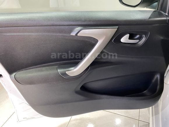otomobil Citroen C-Elysée C-Elysee 1.5 BlueHDI Feel