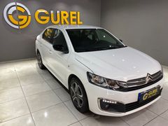 otomobil Citroen C-Elysée C-Elysee 1.5 BlueHDI Feel