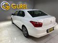 otomobil Citroen C-Elysée C-Elysee 1.5 BlueHDI Feel