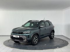 Renault Yetkili Bayi Günerlerden Duster