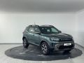 Renault Yetkili Bayi Günerlerden Duster