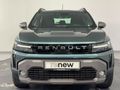 Renault Yetkili Bayi Günerlerden Duster