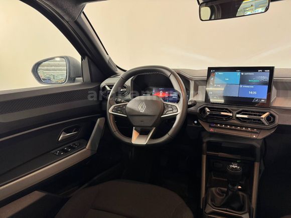 Renault Yetkili Bayi Günerlerden Duster