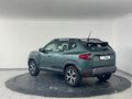 Renault Yetkili Bayi Günerlerden Duster