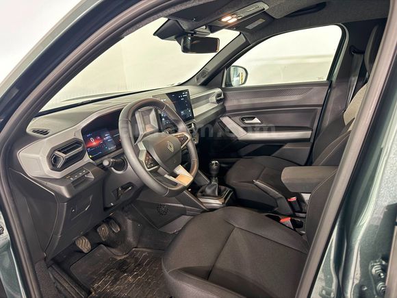 Renault Yetkili Bayi Günerlerden Duster