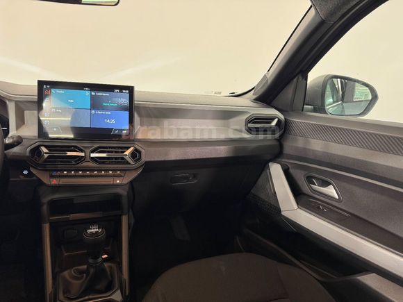 Renault Yetkili Bayi Günerlerden Duster