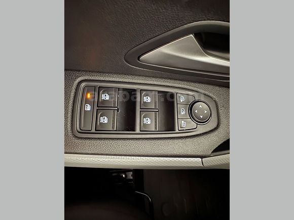 Renault Yetkili Bayi Günerlerden Duster