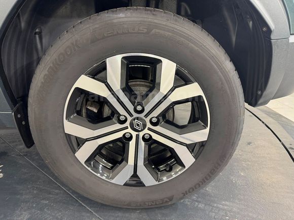 Renault Yetkili Bayi Günerlerden Duster