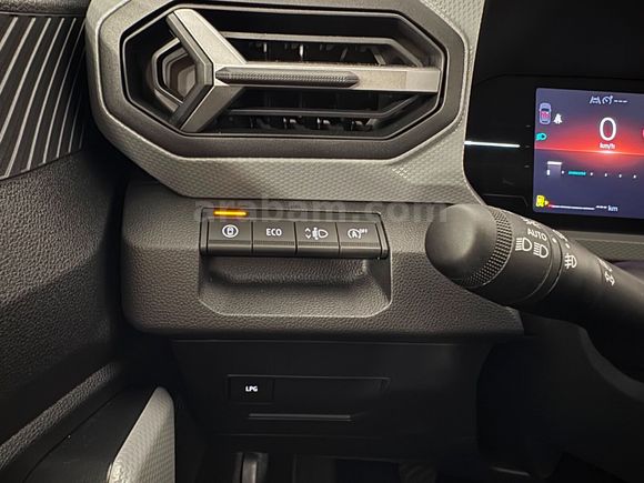Renault Yetkili Bayi Günerlerden Duster