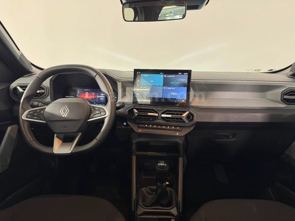 Renault Yetkili Bayi Günerlerden Duster