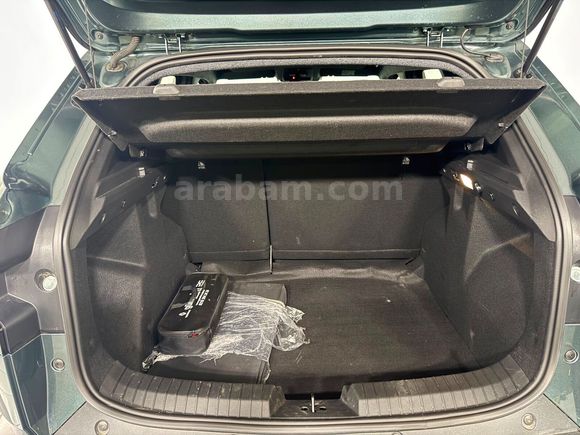 Renault Yetkili Bayi Günerlerden Duster