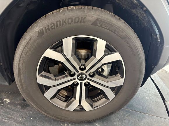 Renault Yetkili Bayi Günerlerden Duster