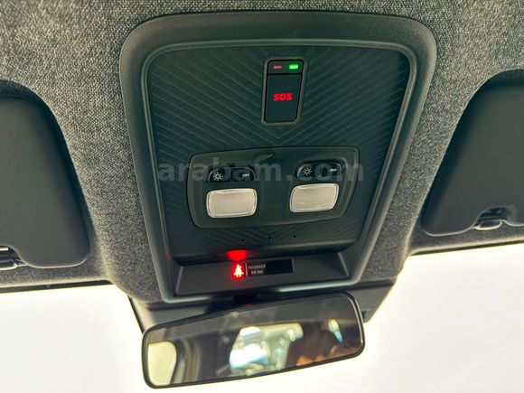 Renault Yetkili Bayi Günerlerden Duster