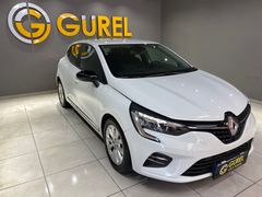otomobil Renault Clio 1.0 TCe Touch X-Tronic