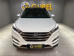 otomobil Hyundai Tucson 1.6 GDI 4x2 Elite Otomatik
