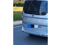 Sahibinden Ford Tourneo Courier 1.5 TDCi Titanium Plus 2021 Model